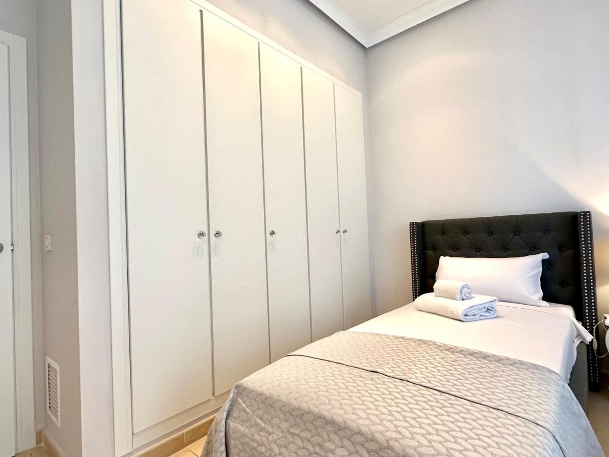 Reinapart Patacona Beachfront Seaview Valencia Exterior foto