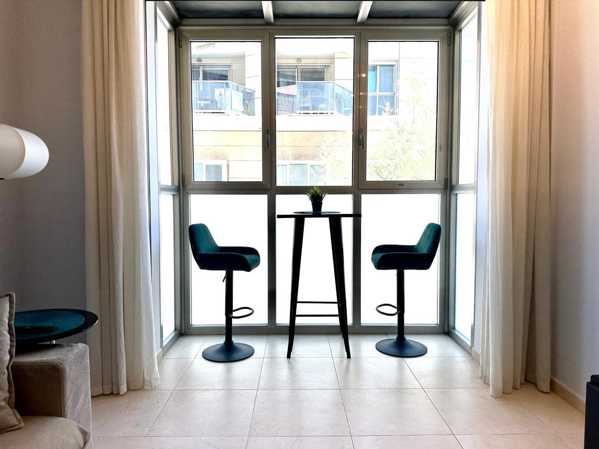 Reinapart Patacona Beachfront Seaview Valencia Exterior foto